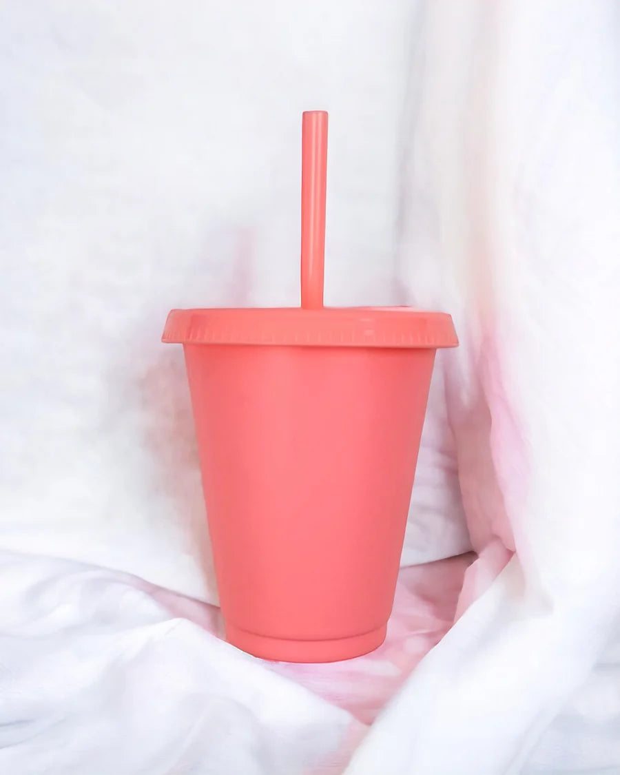 Personalised Logo 24oz Cold Cups