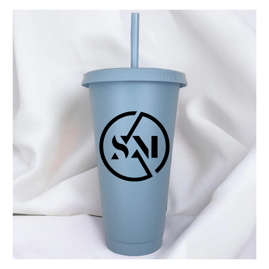 Personalised Logo 24oz Cold Cups