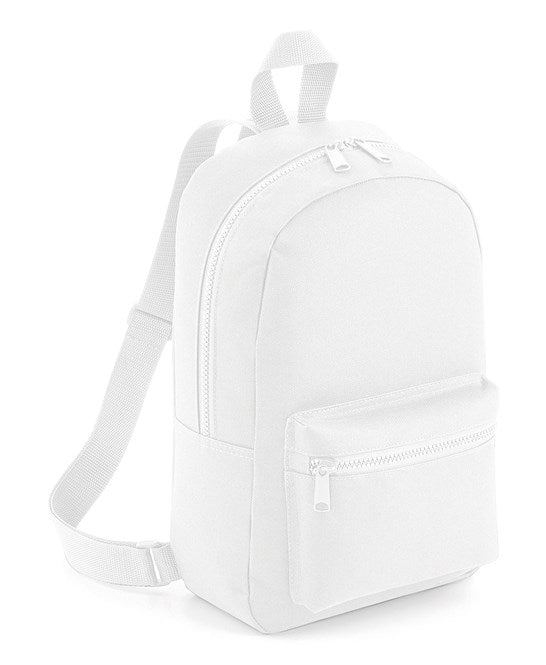 Design Your Own Backpack