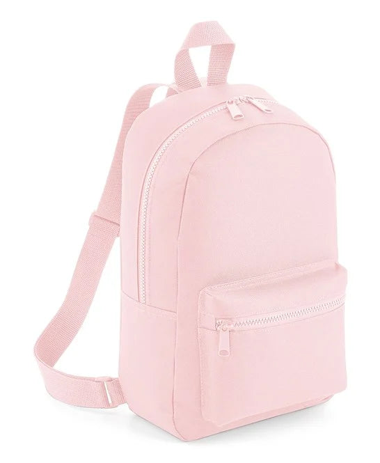 Design Your Own Backpack