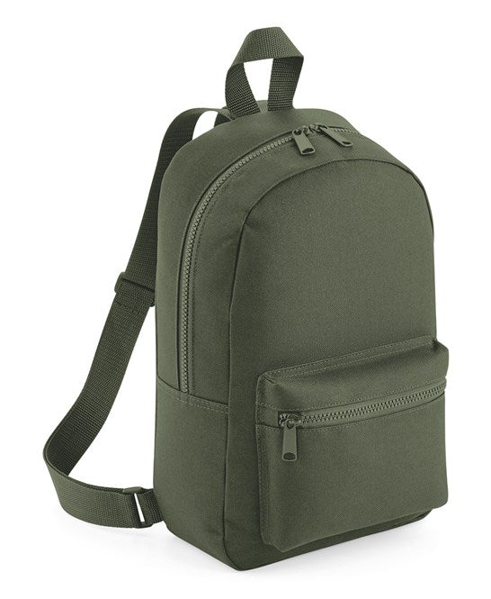 Design Your Own Backpack