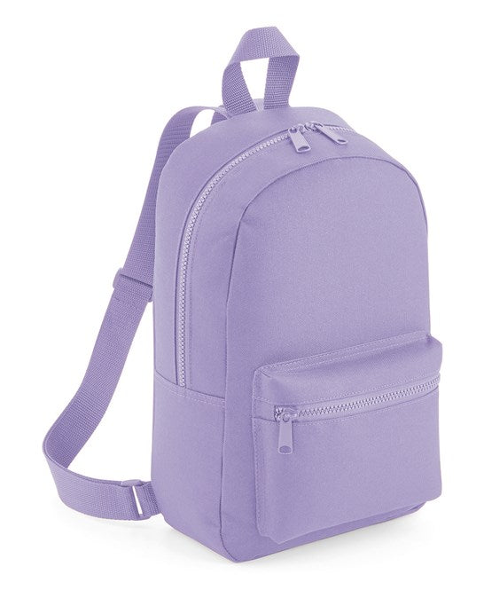 Design Your Own Backpack