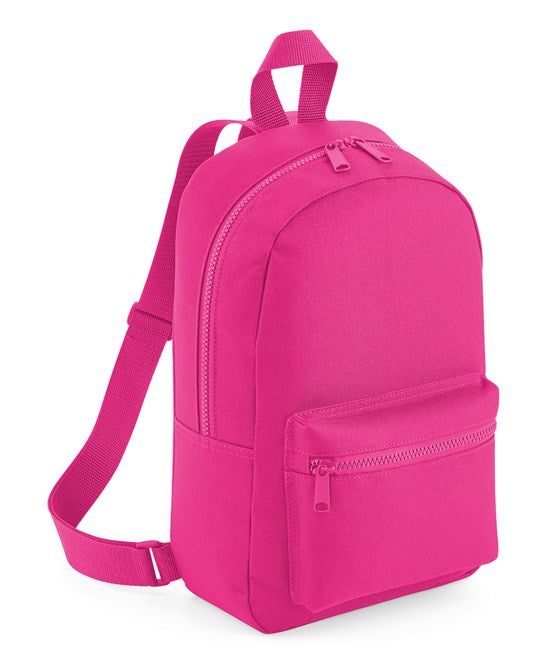 Design Your Own Backpack