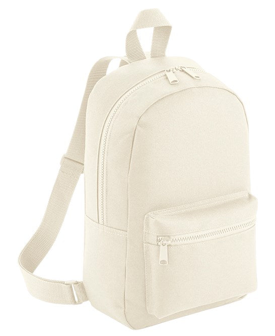 Design Your Own Backpack