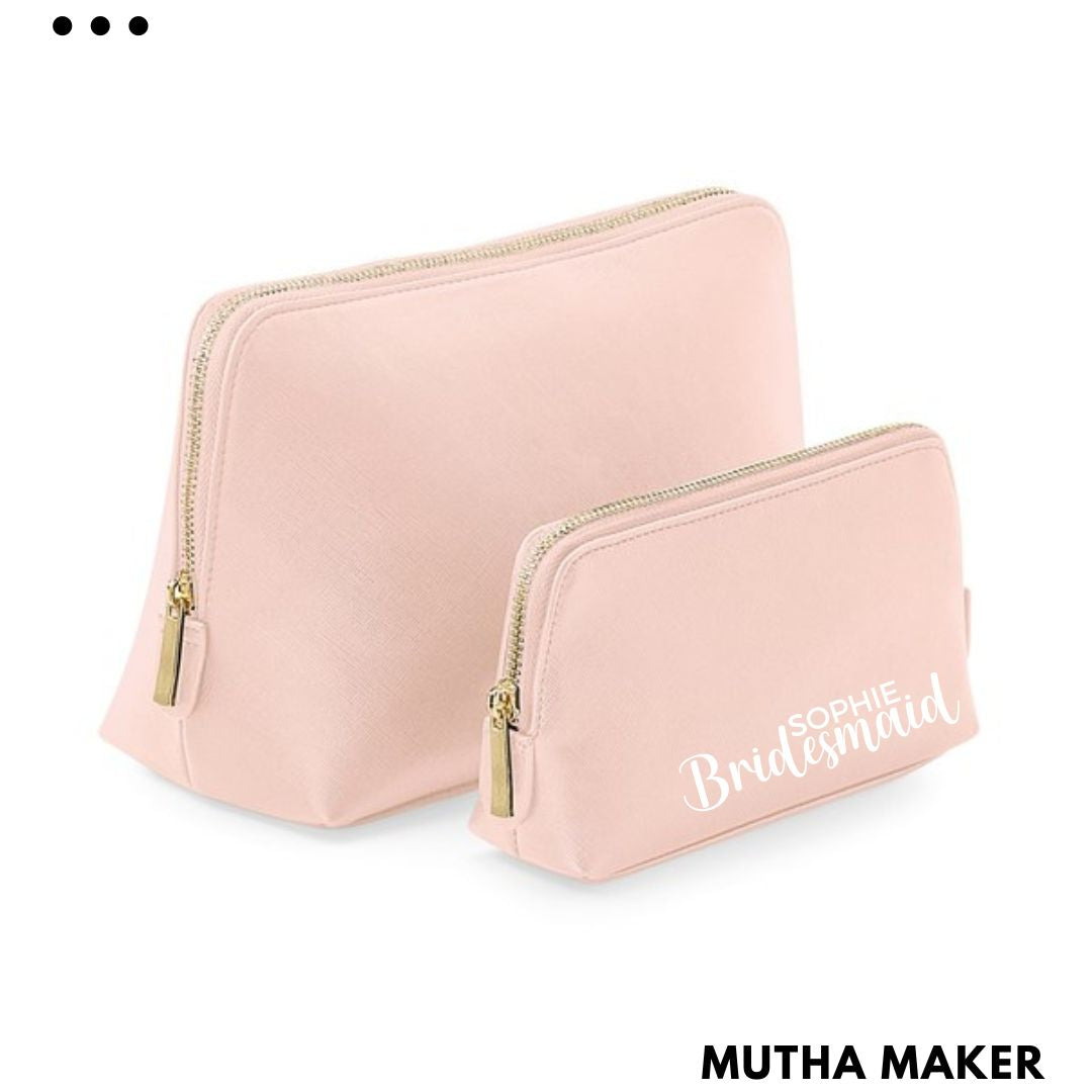 Bridal Tribe Bags