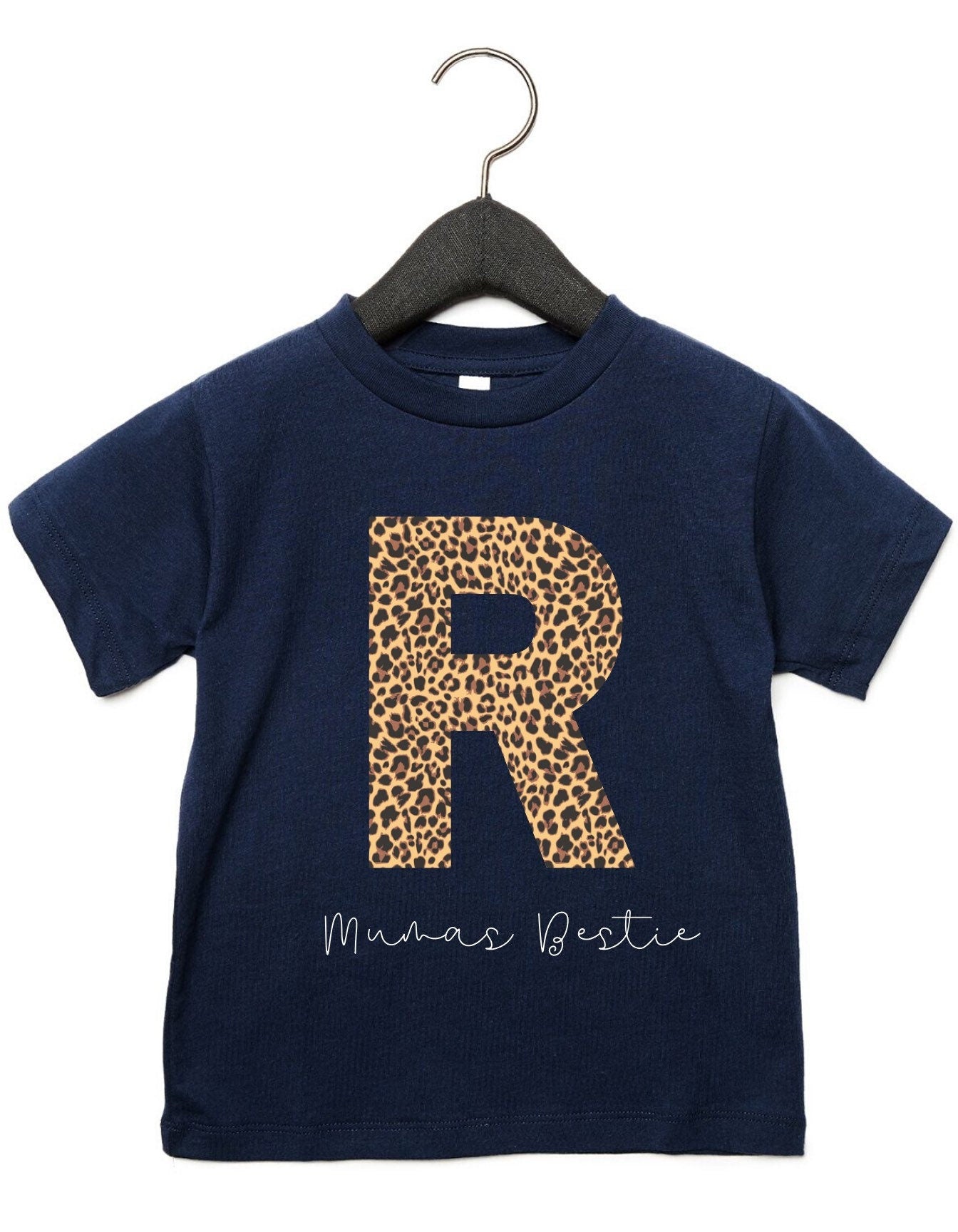 Personalised Kids Tee