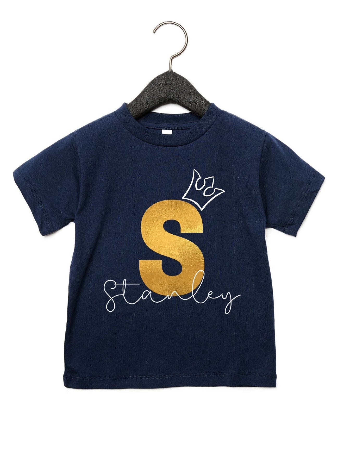 Personalised Kids Tee