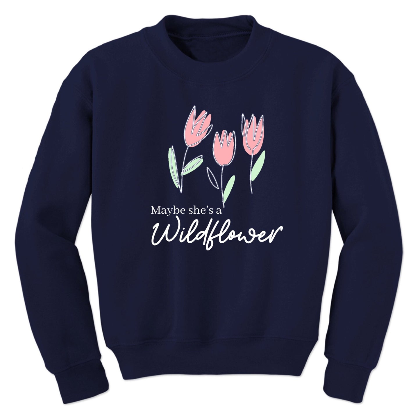 Wildflower Kids Sweater