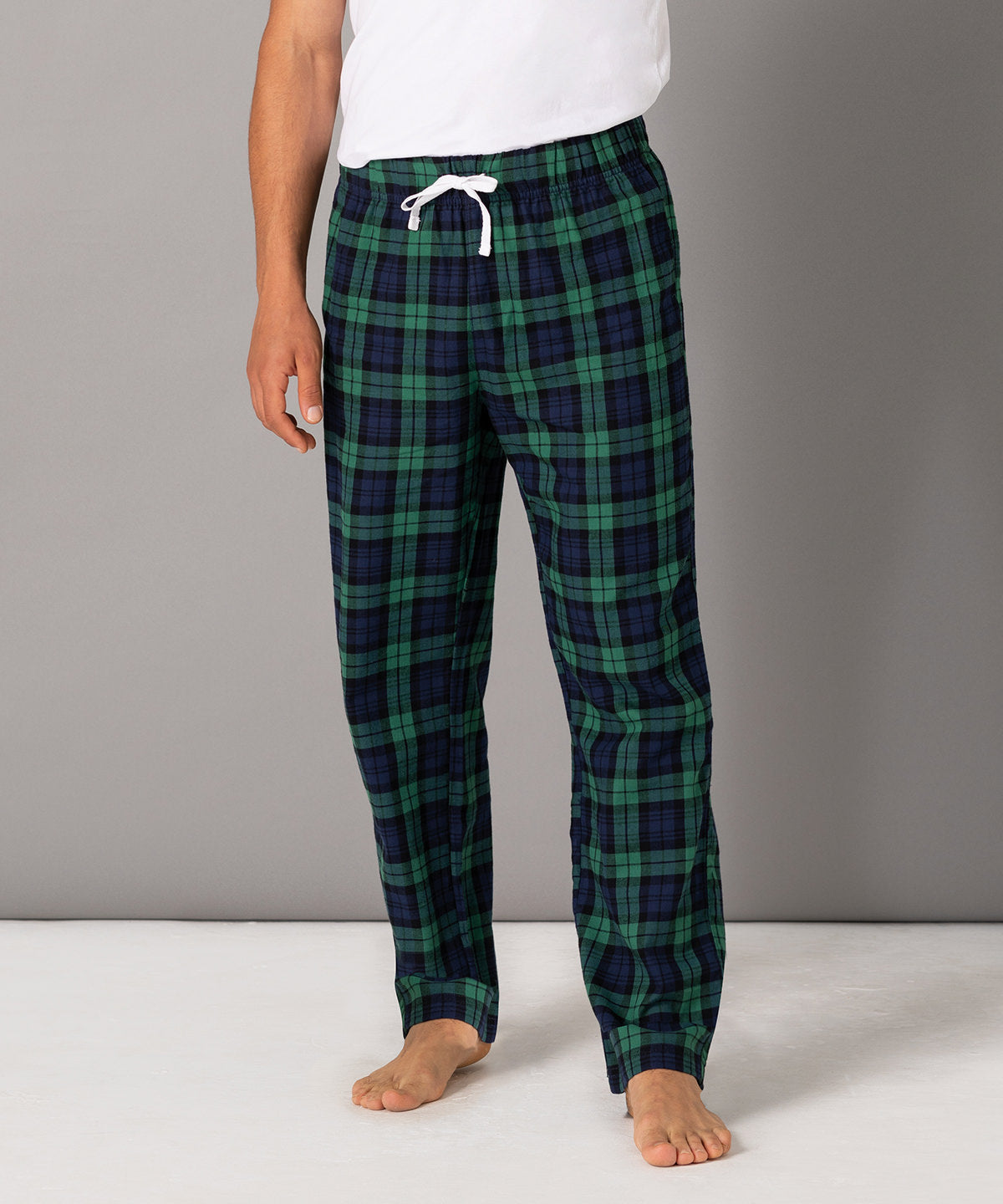 Fathers Day Daddy Bear and Baby Bear Matching Pjs