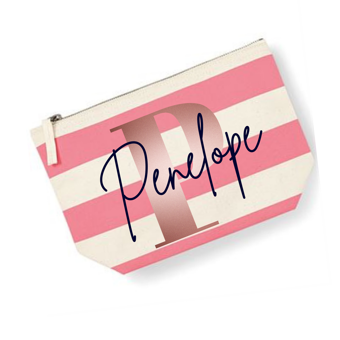 Personalised Pouch