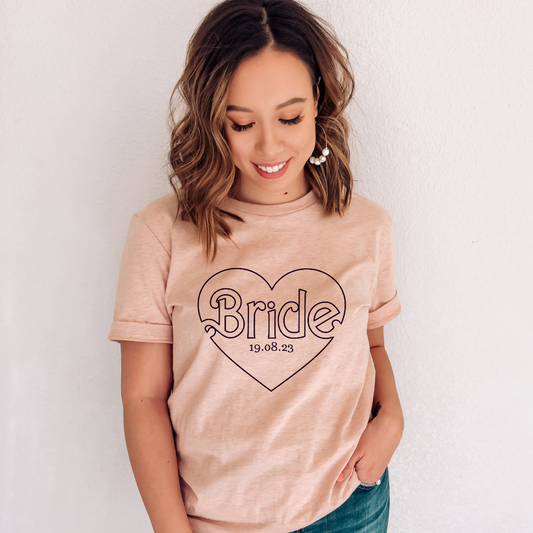 Bride Tee