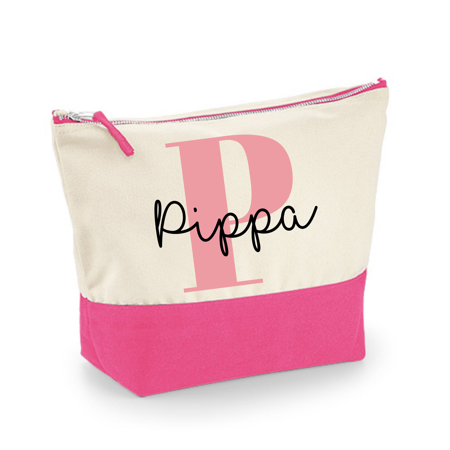 Personalised Pouch