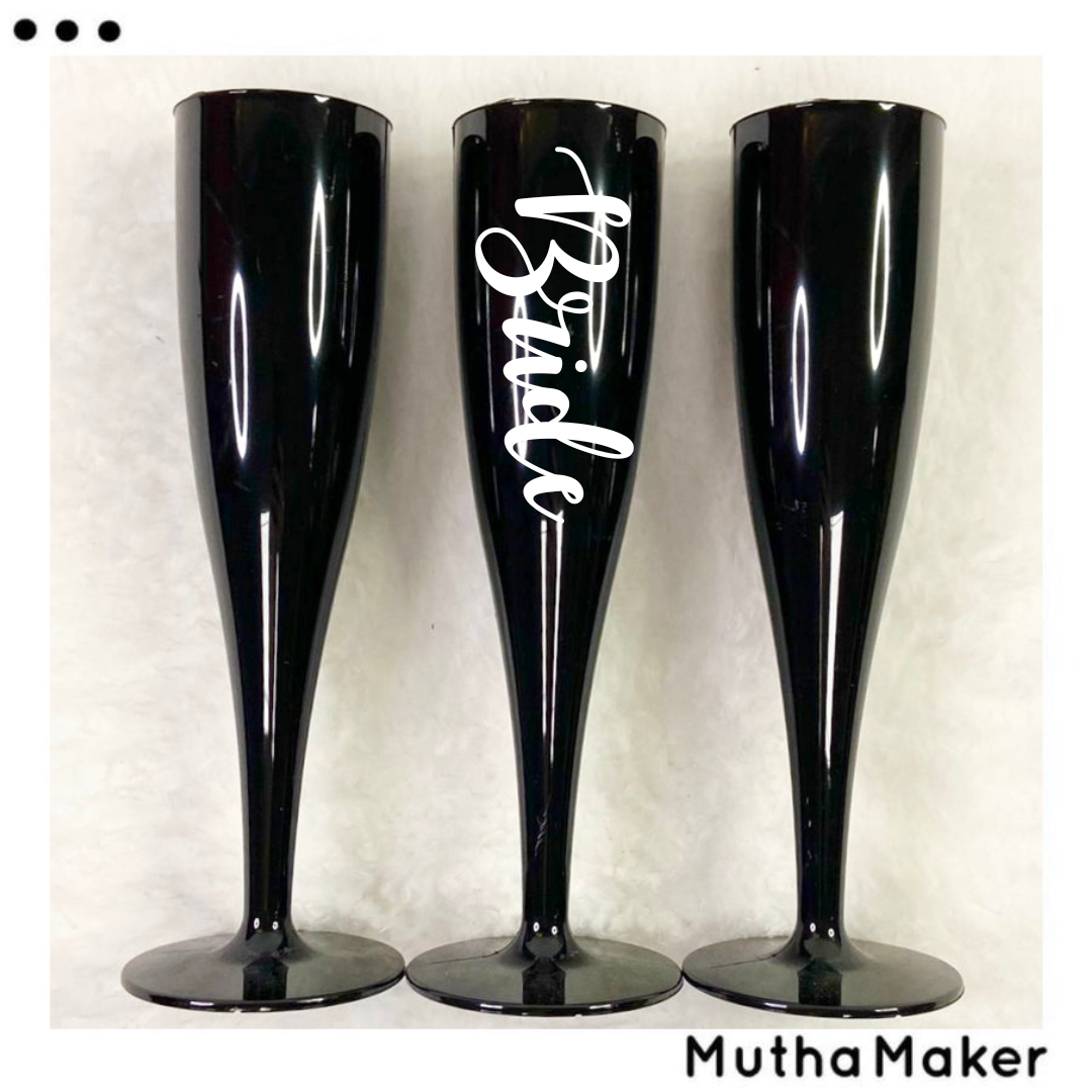 Personalised Flutes