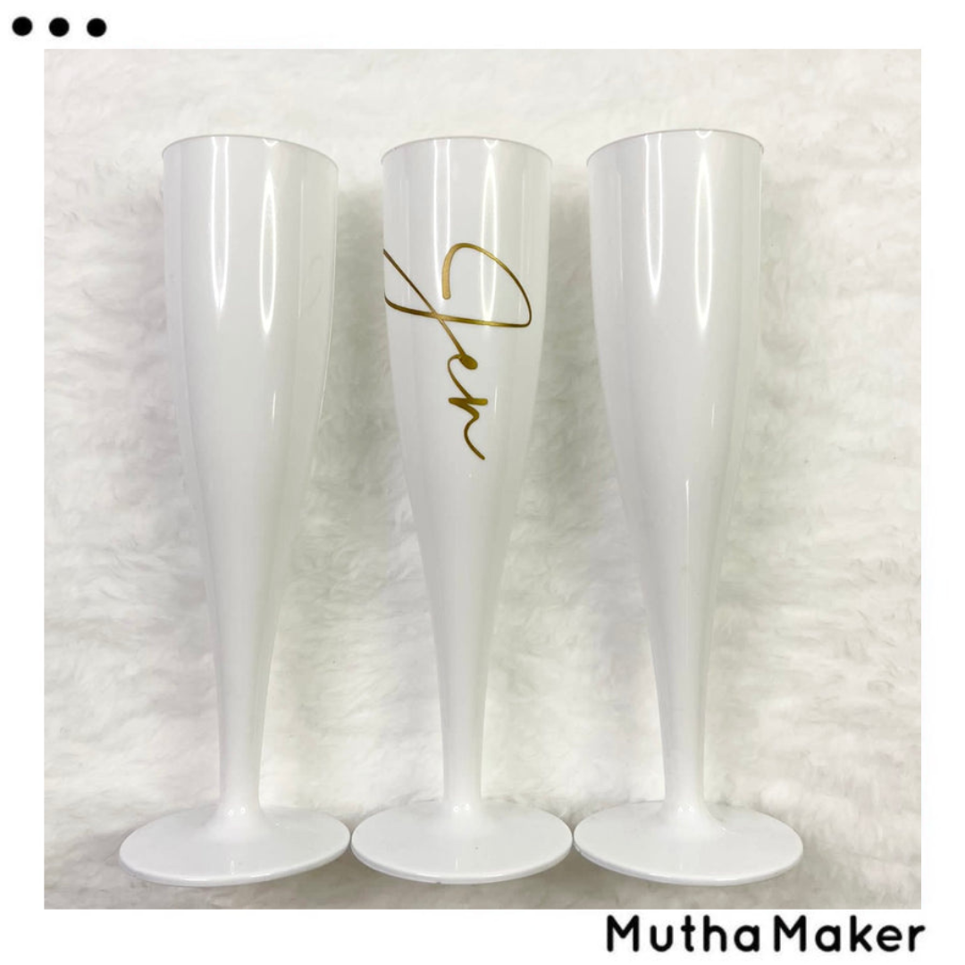 Personalised Flutes