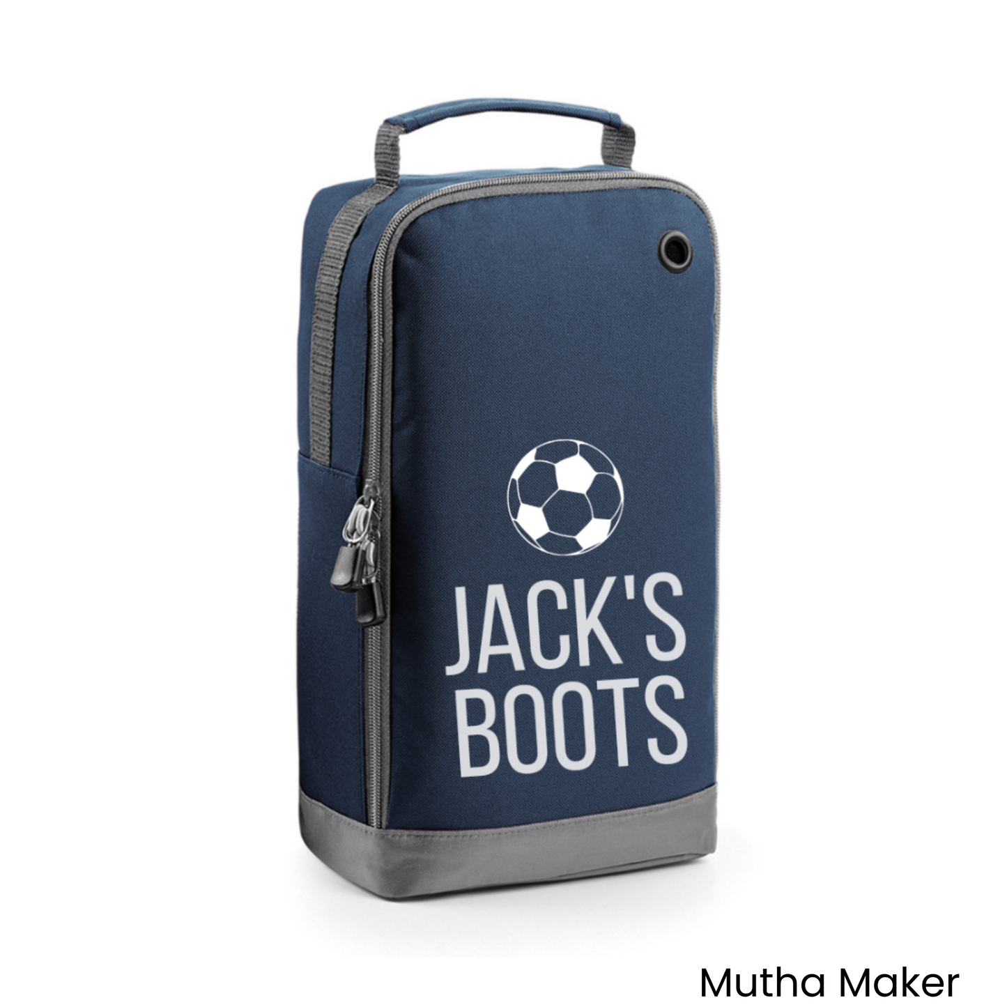 Personalised Boot Bag