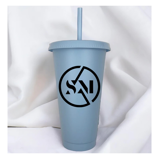 Personalised Logo 24oz Cold Cups