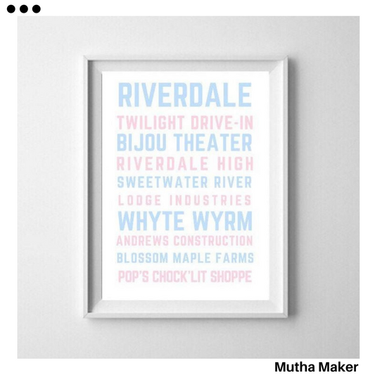 Riverdale