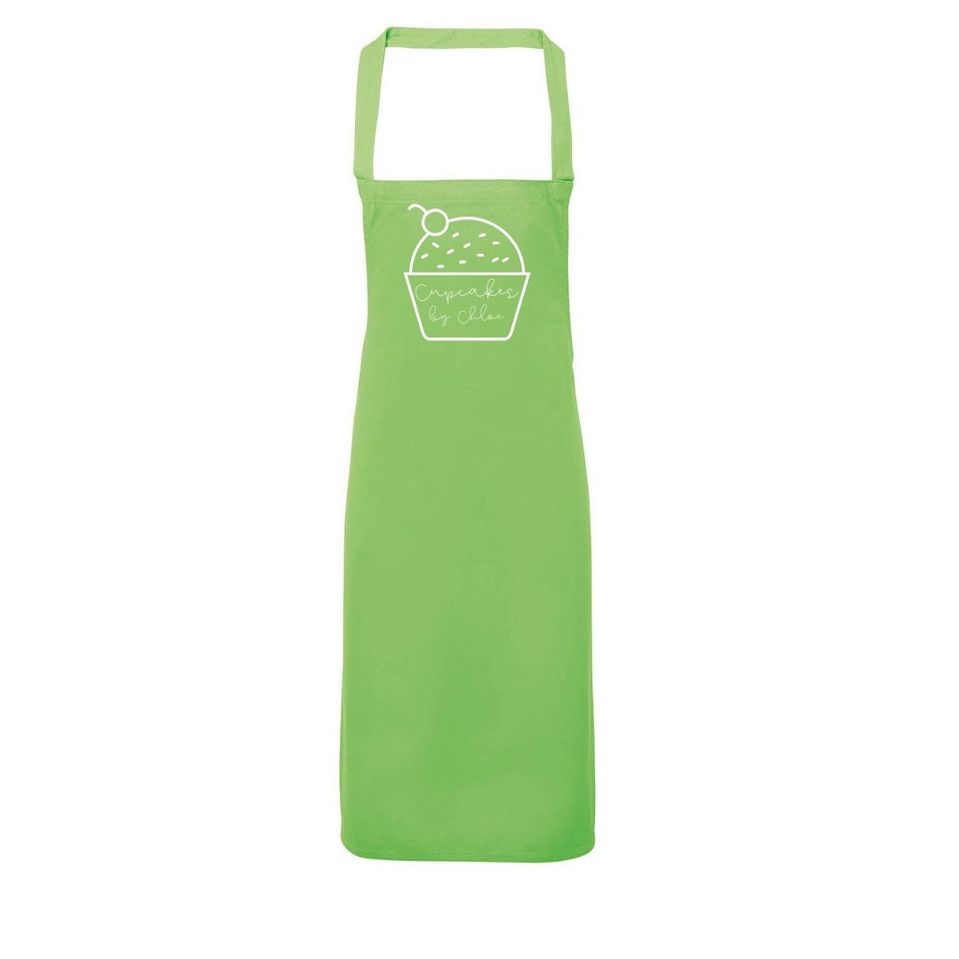 Personalised Adult Aprons