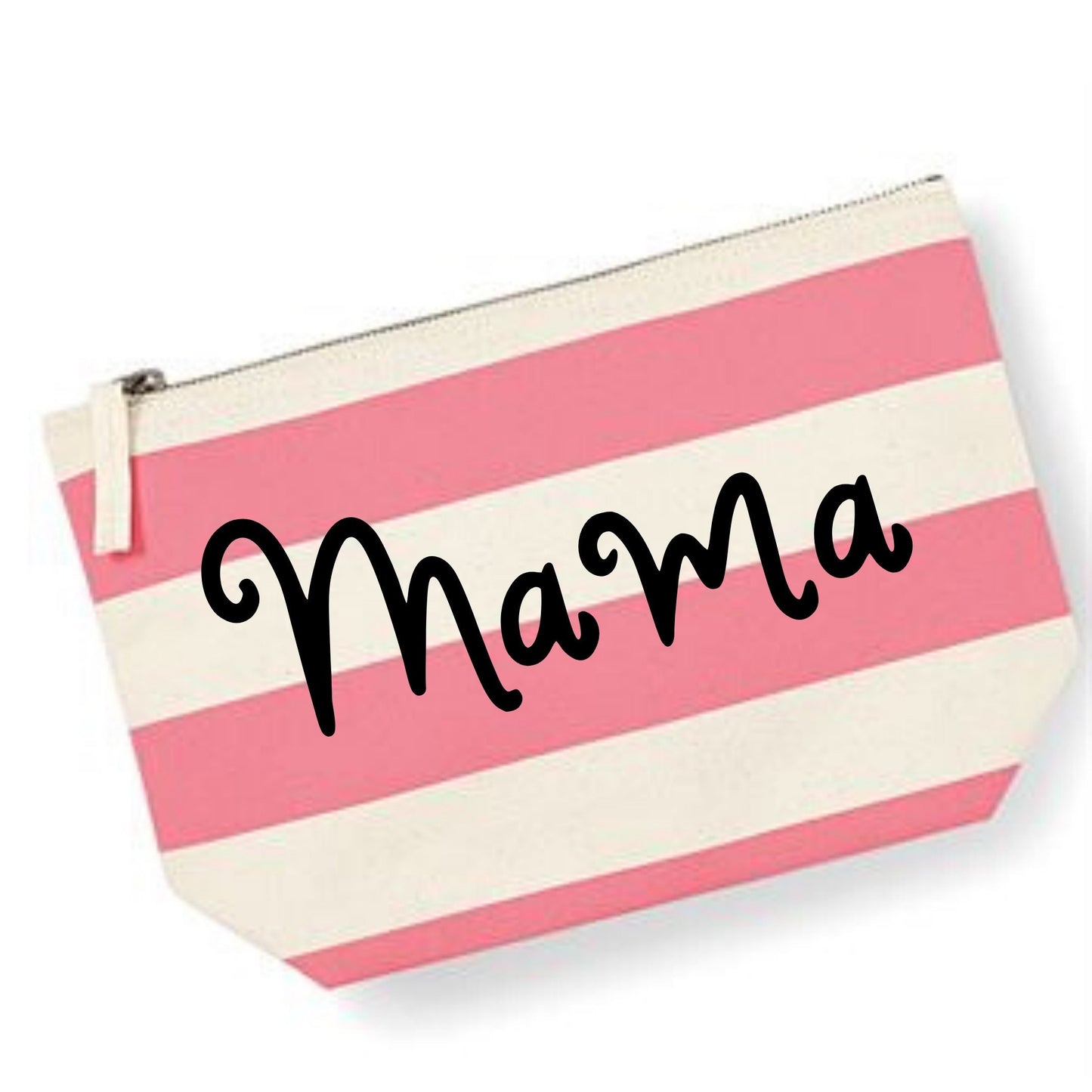 Custom Personalised Pouch