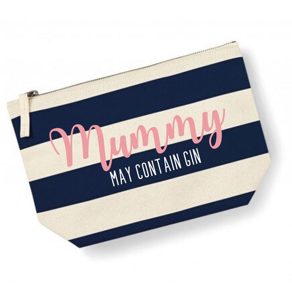 Custom Personalised Pouch
