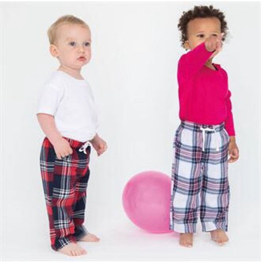 Personalised Kids Pyjamas